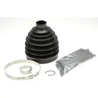 SPIDAN 24549 Asmanchetten set