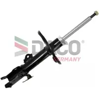 DACO Germany 453954L Schokdemper