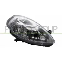 PRASCO LA0024913 Koplamp
