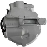 MAHLE ORIGINAL ACP 721 000S Aircopomp