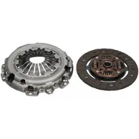 KAVO PARTS CP-1168 Koppelingsset