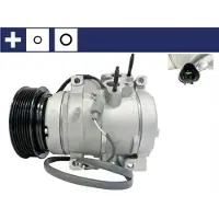 MAHLE ORIGINAL ACP 981 000S Aircopomp
