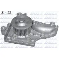 DOLZ T188 Waterpomp