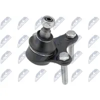 NTY Fuseekogel ZSD-VW-010