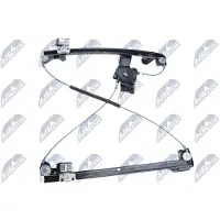 NTY EPS-LR-000 Raammechanisme