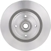 Bosch 0 986 479 274 Remschijf