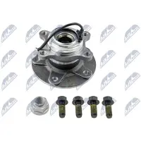 NTY KLT-SU-022 Wiellagerset