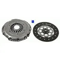 SACHS Koppelingsset XTend 3000 970 045
