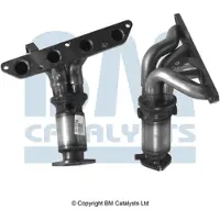 BM CATALYSTS Katalysator BM91108H