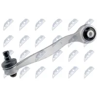 NTY Draagarm, wielophanging ZWG-VW-008