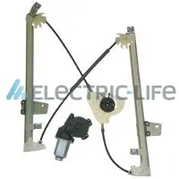 Electric Life Raambedieningsmechanisme ZR DN96 R