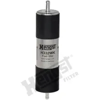 HENGST FILTER Brandstoffilter H332WK
