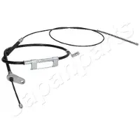 Japanparts BC-K04 Handremkabel