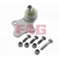 Fag Fuseekogel 825 0189 10