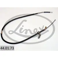 Linex 44.01.73 Handremkabel