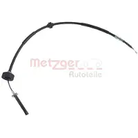 METZGER 1E.BW006 Handremkabel