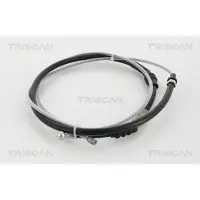 TRISCAN 8140 291150 Handremkabel