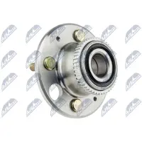 NTY KLT-HD-026 Wiellagerset