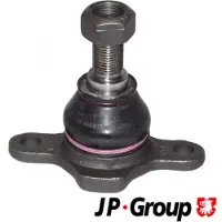 JP GROUP Fuseekogel 1140300600