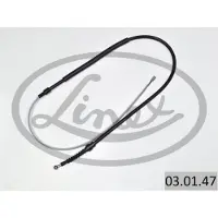 Linex 03.01.47 Handremkabel