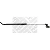 MAPCO 91519 Gasveer achterklep