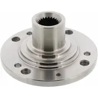 MAPCO 26731 Wielnaaf