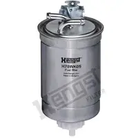 HENGST FILTER Brandstoffilter H70WK05