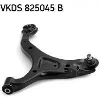 Skf Draagarm, wielophanging VKDS 825045 B