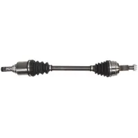 POINT GEAR Aandrijfas PNG72631 links