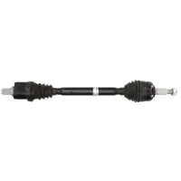 POINT GEAR Aandrijfas PNG72643 links