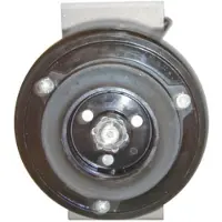 MAHLE ORIGINAL ACP 129 000S Aircopomp