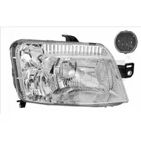 TYC Koplamp links 20-0336-05-2 TYC voor o.a. FIAT