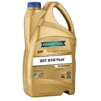 Ravenol Versnellingsbakolie 1211129-004-01-999