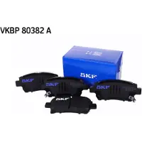 Skf VKBP 80382 A Remblokken