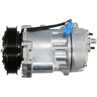 THERMOTEC Compressor airconditioning KTT095007