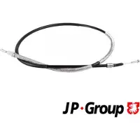 JP GROUP Trekkabel, parkeerrem 1170310000