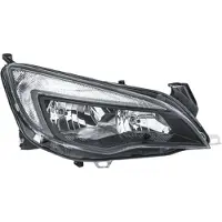 Hella Koplamp 1EG 010 011-381 Hella voor o.a. OPEL