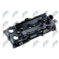 NTY BPZ-NS-010 Kleppendeksel