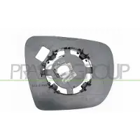 PRASCO Spiegelglas, buitenspiegel HN8057504