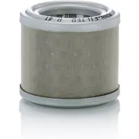 MANN-FILTER Brandstoffilter P 41