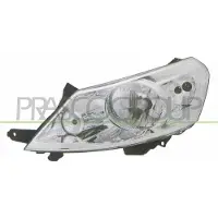 PRASCO FT9234803 Koplamp