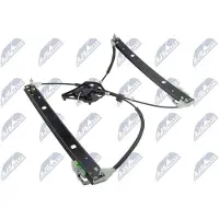NTY EPS-AU-068 Raammechanisme