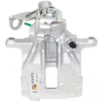 Bosch 0 986 474 073 Remklauw
