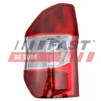 Fast Sports Nutrition FT86261 Achterlicht