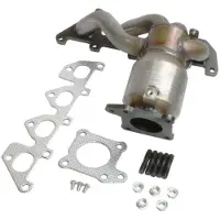 MAXGEAR 27-6198 Katalysator
