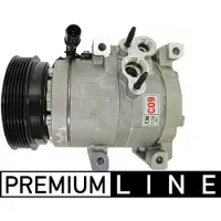 MAHLE ORIGINAL ACP 442 000P Aircopomp