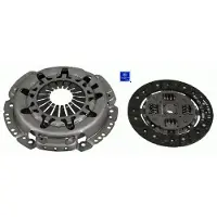 SACHS 3000 954 076 Koppelingsset