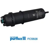 PURFLUX FCS928 Brandstoffilter