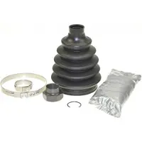 SPIDAN 24393 Asmanchetten set