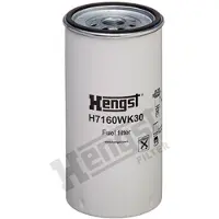 HENGST FILTER Brandstoffilter H7160WK30